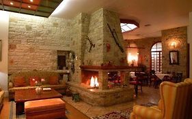 Hotel Elvetia